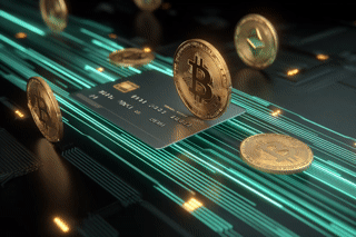 Online Payments Credit Card Bitcoin